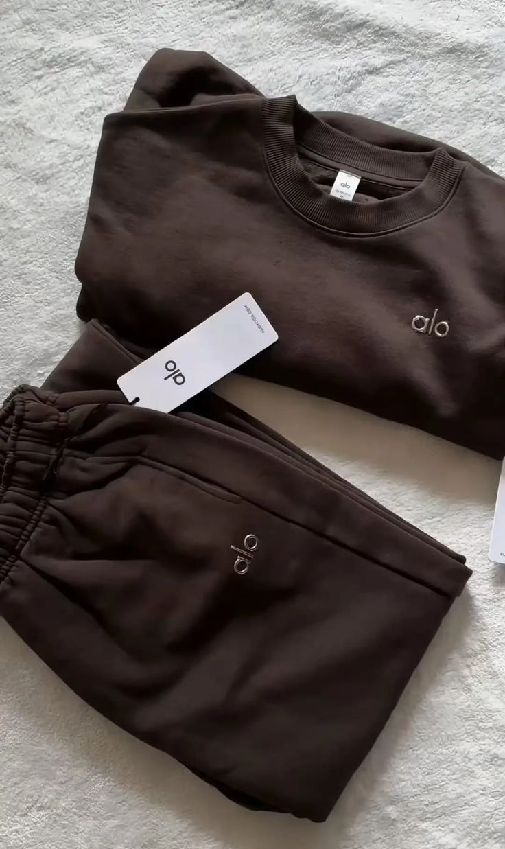 Branded apparel