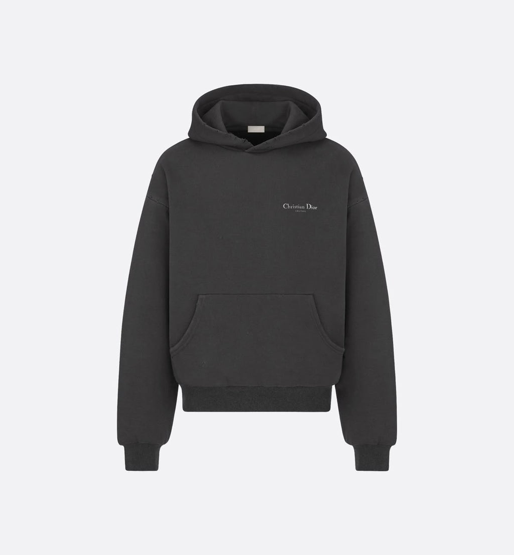 Luxury designer hoodie