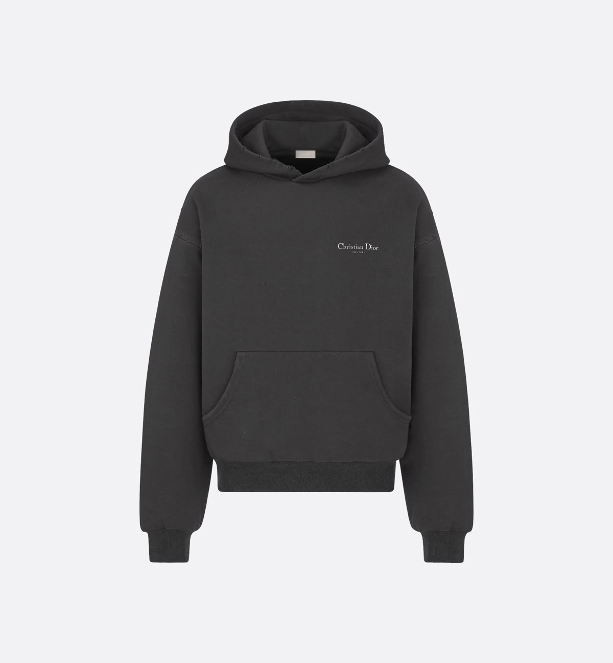 Luxury designer hoodie