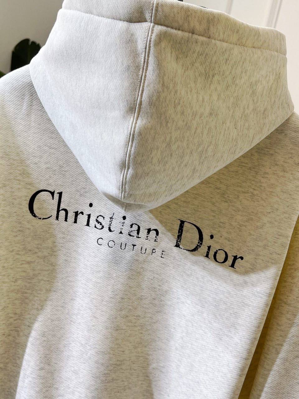 Luxury designer hoodie