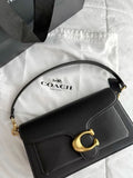 Midnight Luxe Shoulder Bag
